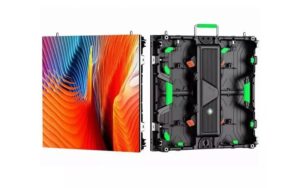 LED Display Manufacturer China | Indoor & Outdoor LED Screens - LED King