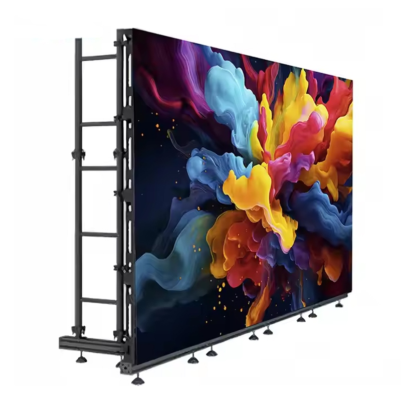 Shenzhen Led King Technology Co., Ltd. Launches Next-Generation LED Display Technology with Enhanced Durability