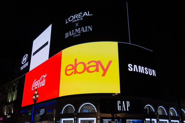 High-Definition LED Display: The Ultimate Visual Experience