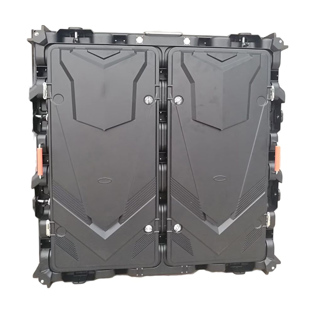 P4 indoor LED display
