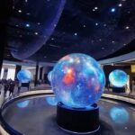 Spherical LED display supplier