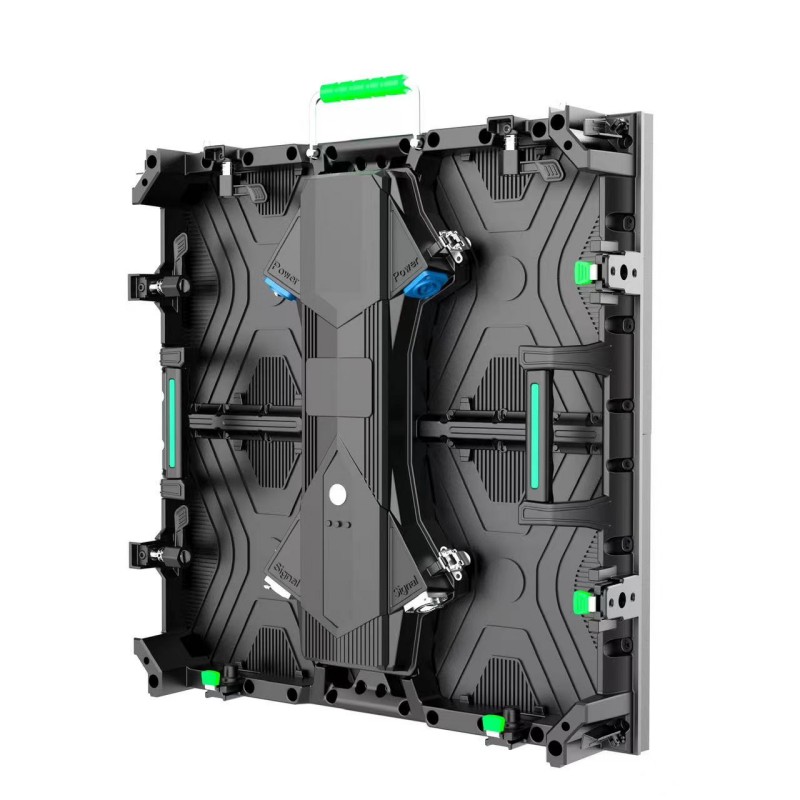 Outdoor P2.976 LED Display