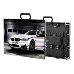 Small Pixel Pitch LED Screen Supplier