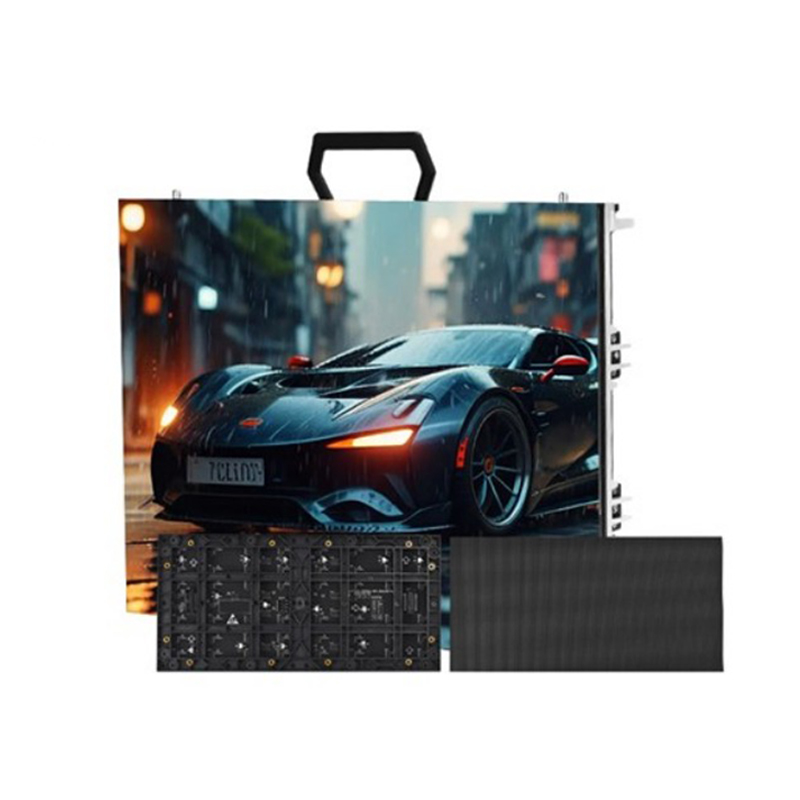 Indoor LED Display