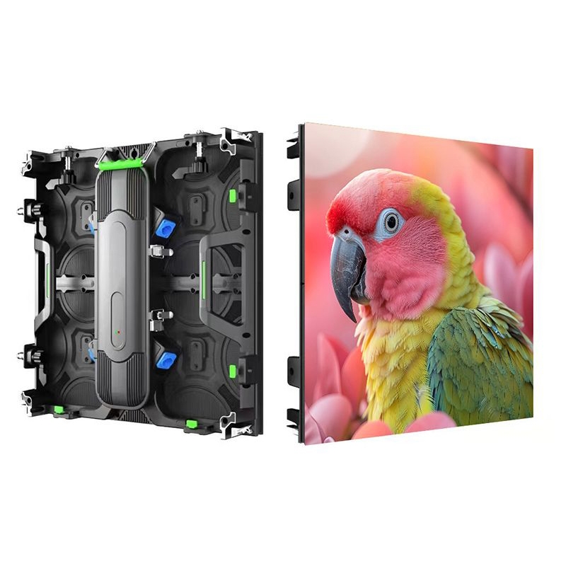 P3.91 LED Display