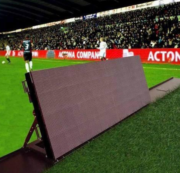 stadium LED screen
